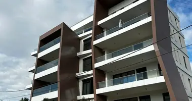 Apartamento 2 habitaciones en Germasogeia, Chipre