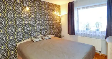 Apartamento 3 habitaciones en Panevėžys, Lituania