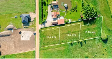 Plot of land in Telsiai, Lithuania