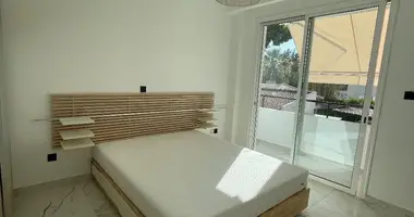 Apartamento 2 habitaciones en Paphos District, Chipre