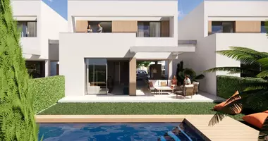 Villa 3 bedrooms with Terrace in Spain