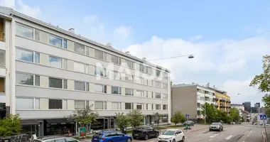 Квартира 2 комнаты в Helsinki sub region, Финляндия