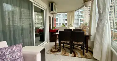 Wohnung 3 Schlafzimmer in Kargıcak, Türkei