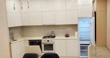 Apartamento 4 habitaciones en Batumi, Georgia