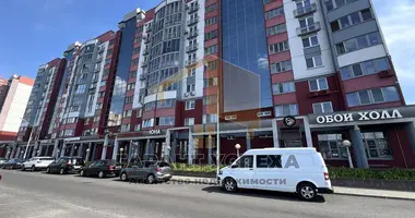 3 room apartment in Muchaviecki sielski Saviet, Belarus
