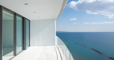 Appartement 4 chambres dans Limassol, Chypre