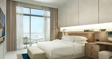 Appartement 1 chambre dans Doubaï, Émirats arabes unis