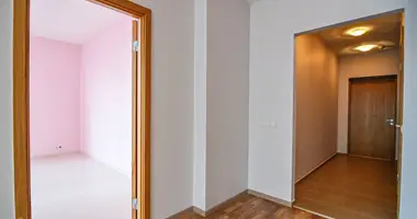 Mieszkanie 2 pokoi w Ryga, Łotwa