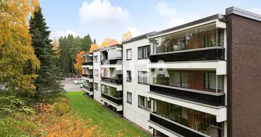 4 bedroom apartment in Helsinki sub-region, Finland