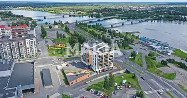 2 bedroom apartment in Tornio, Finland