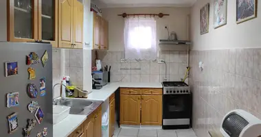 4 room house in Gyal, Hungary