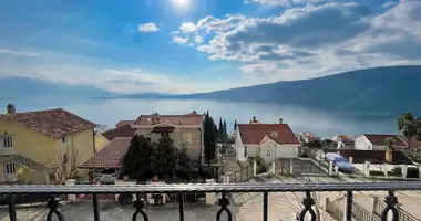 Wohnung 2 Schlafzimmer in Herceg Novi, Montenegro