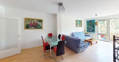 2 room apartment in Vienna, Austria