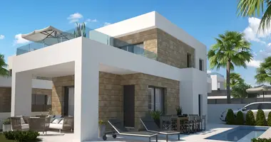 Casa 3 habitaciones en Bigastro, España