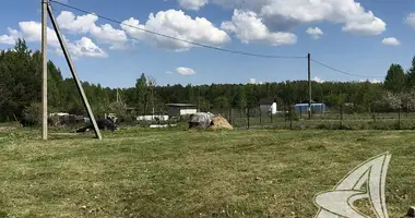 Casa en Masievicy, Bielorrusia