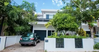 Villa 3 chambres dans Siem Reap, Cambodge