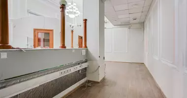 Commercial property 174 m² in poselenie Voronovskoe, Russia