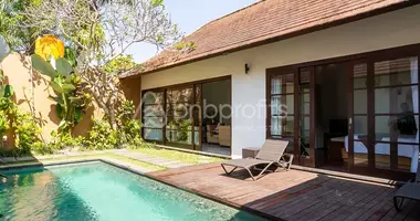 Villa 11 rooms with Balcony, with Furnitured, with Air conditioner in Ubud, Indonesia