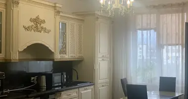 3 room apartment in Saint Petersburg, Russia