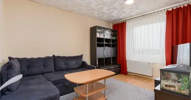 Appartement 2 chambres dans Kaunas, Lituanie