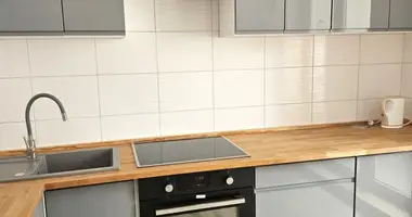 Apartamento 1 habitación en Poznan, Polonia