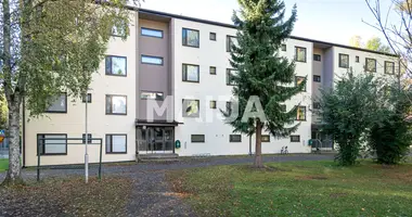 2 bedroom apartment in Valkeakoski, Finland