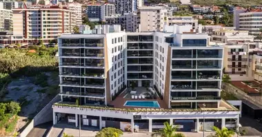 3 bedroom apartment in Madeira, Portugal