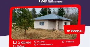 Участок земли в Жодинский сельский Совет, Беларусь