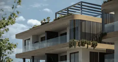 Penthouse 2 chambres dans Paralimni, Bases souveraines britanniques