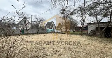 Plot of land in Brest, Belarus