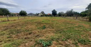 Parcela en Racalmas, Hungría