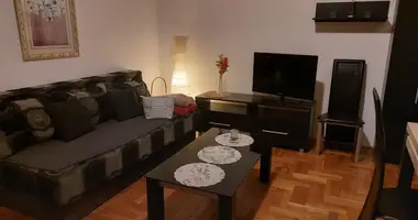 Apartamento 1 habitacion en Budva, Montenegro