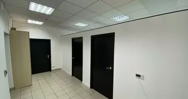 Pomieszczenie biurowe 51 m² w Mińsk, Białoruś