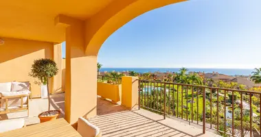 Квартира 2 спальни в Benahavis, Испания