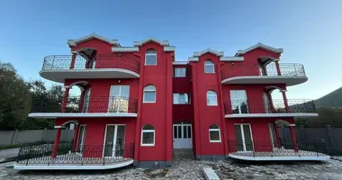 Apartamento 2 habitaciones en Montenegro