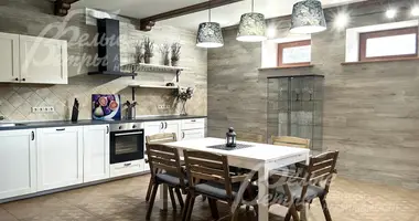 2 room house in Central Federal District, Russia