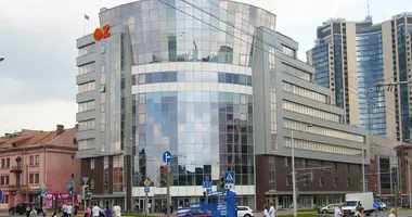 Boutique 120 m² dans Minsk, Biélorussie