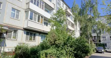 Mieszkanie 2 pokoi w Gatczyna, Rosja