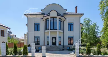 Casa 7 habitaciones en poselenie Voskresenskoe, Rusia