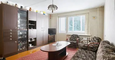 Appartement 2 chambres dans Kaunas, Lituanie