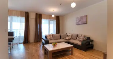 2 bedroom apartment in Budva, Montenegro