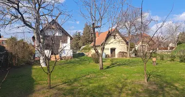 Casa 3 habitaciones en Revfueloep, Hungría