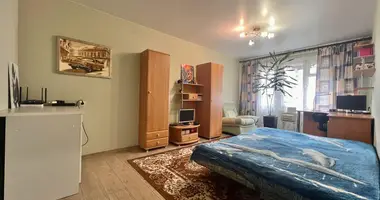 Wohnung 1 zimmer in Minsk, Weißrussland