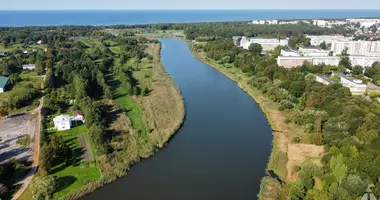 Grundstück in Grinvalti, Lettland