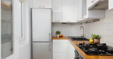 3 room apartment in Warsaw, Poland