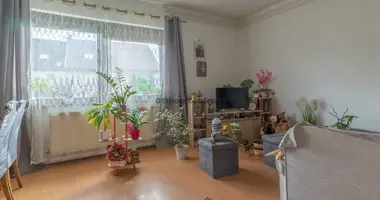 4 room house in Budaoers, Hungary