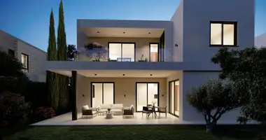 Villa in Agios Tychonas, Zypern