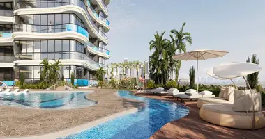 1 bedroom apartment in Dubai, United Arab Emirates