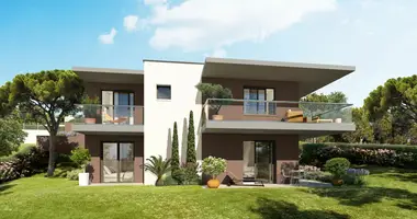 Villa 4 bedrooms in Cagnes-sur-Mer, France