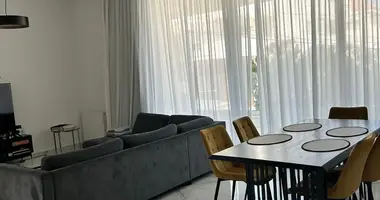 Appartement 2 chambres dans Mouttagiaka, Chypre